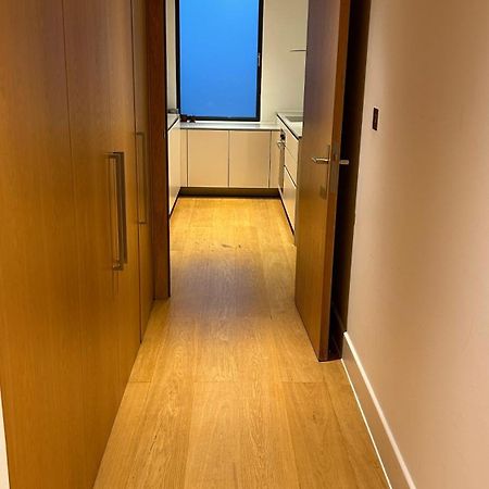 شقة Hyde Park Square لندن المظهر الخارجي الصورة
