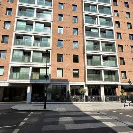شقة Hyde Park Square لندن المظهر الخارجي الصورة