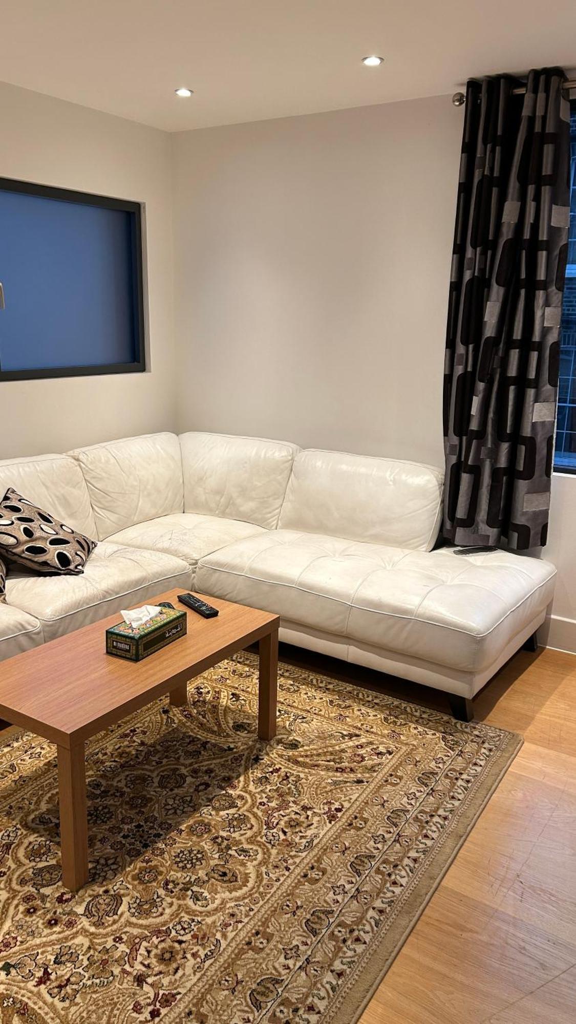 شقة Hyde Park Square لندن المظهر الخارجي الصورة