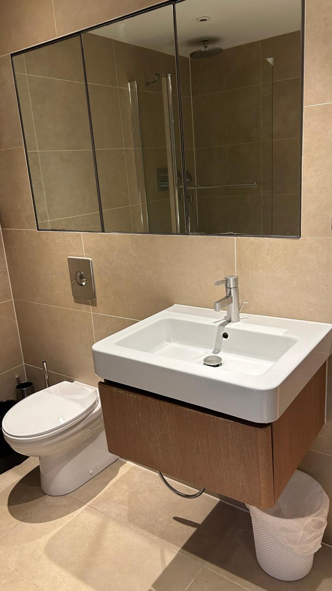 شقة Hyde Park Square لندن المظهر الخارجي الصورة